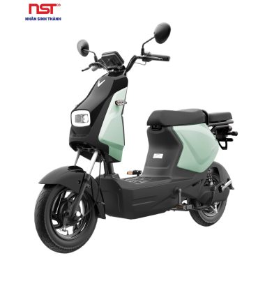 xe điện Amio chính hãng tại nhân sinh thành