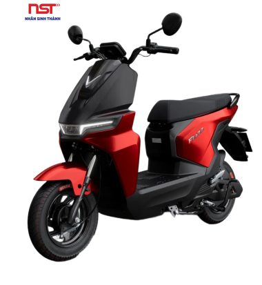 Xe máy điện VinFast Flazz tại nhân sinh thành