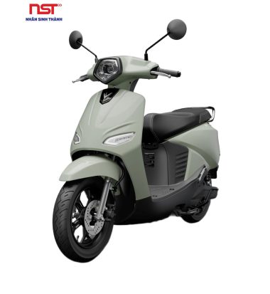 xe máy điện vero X chính hãng tại nhân sinh thành