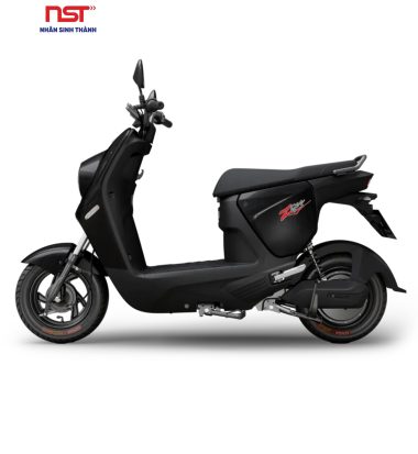 Xe máy điện VinFast Zgo đen