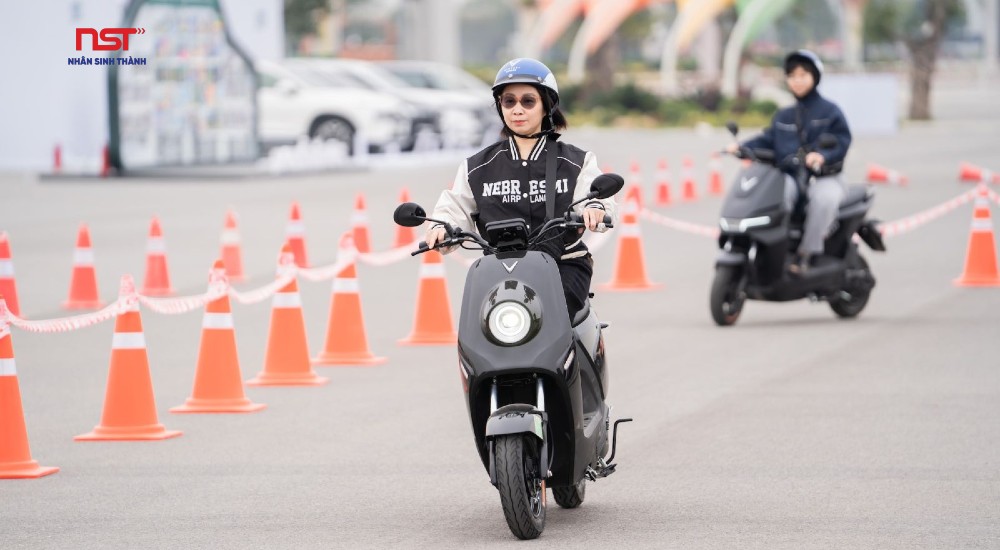 Zgo phù hợp nhiều lứa tuổi