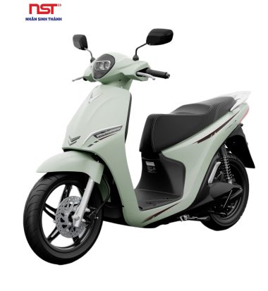 xe máy điện VinFast feliz 2025 tại Nhân Sinh Thành