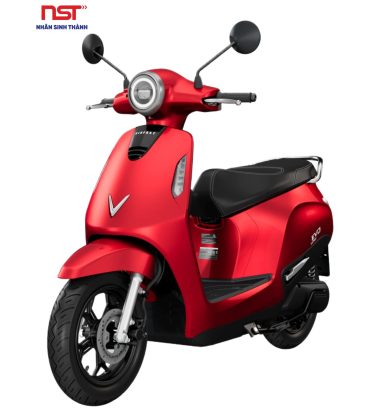 VinFast Evo Max