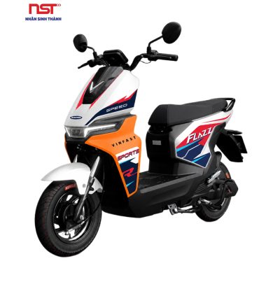 xe máy điện Flazz Max