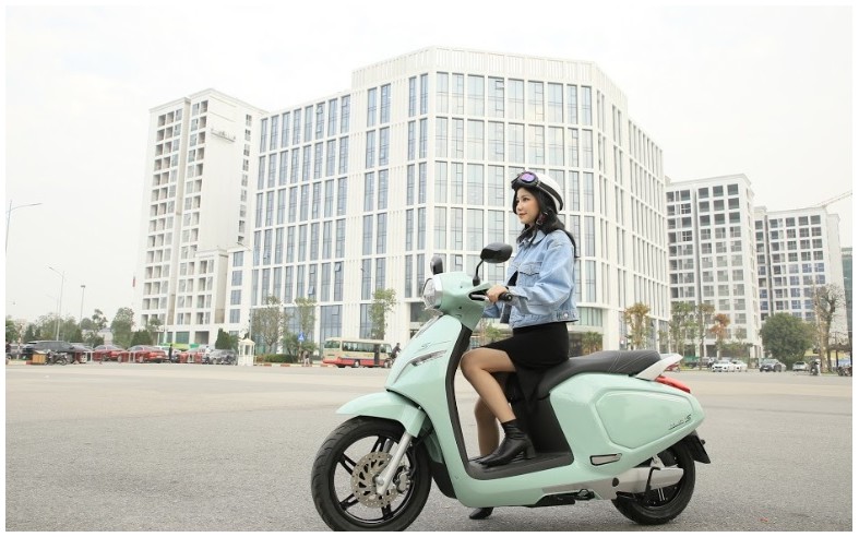 Xe Điện VinFast Có Phù Hợp Với Giao Thông Đô Thị Việt Nam?