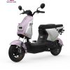 xe điện VinFast Amio S2