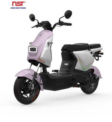 xe điện VinFast Amio S2