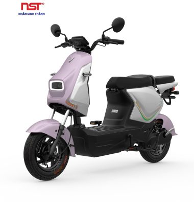 xe điện VinFast Amio S2
