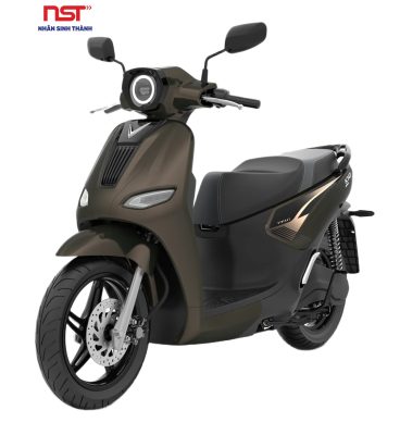 Xe máy điện VinFast kyo tại Nhân Sinh Thành