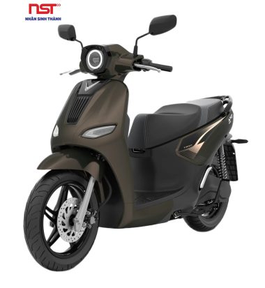 Xe máy điện VinFast kyo tại Nhân Sinh Thành