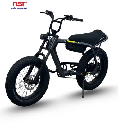 Xe đạp điện VinFast VF DrgnFly
