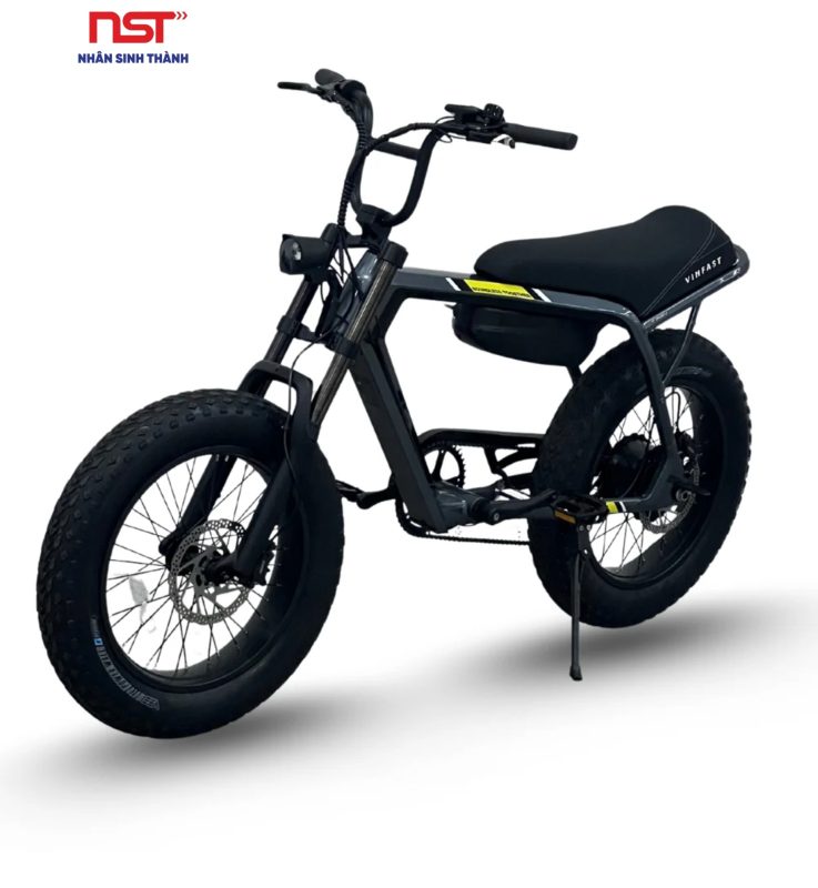 Xe đạp điện VinFast VF DrgnFly