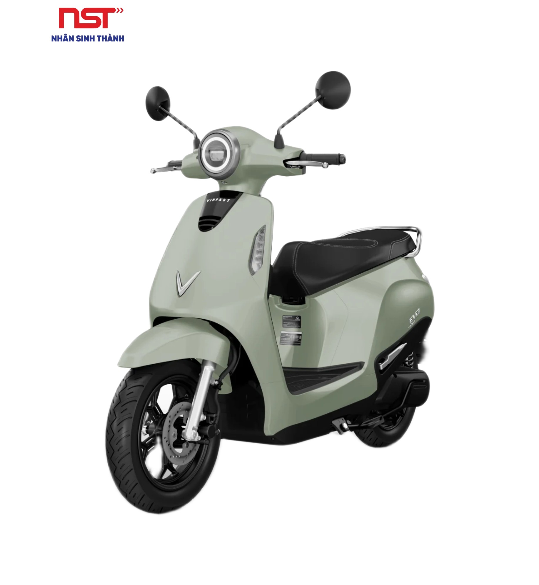 VinFast Evo Grand Lite