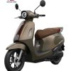 Xe máy điện VinFast Evo Grand Premia – hỗ trợ lên dốc