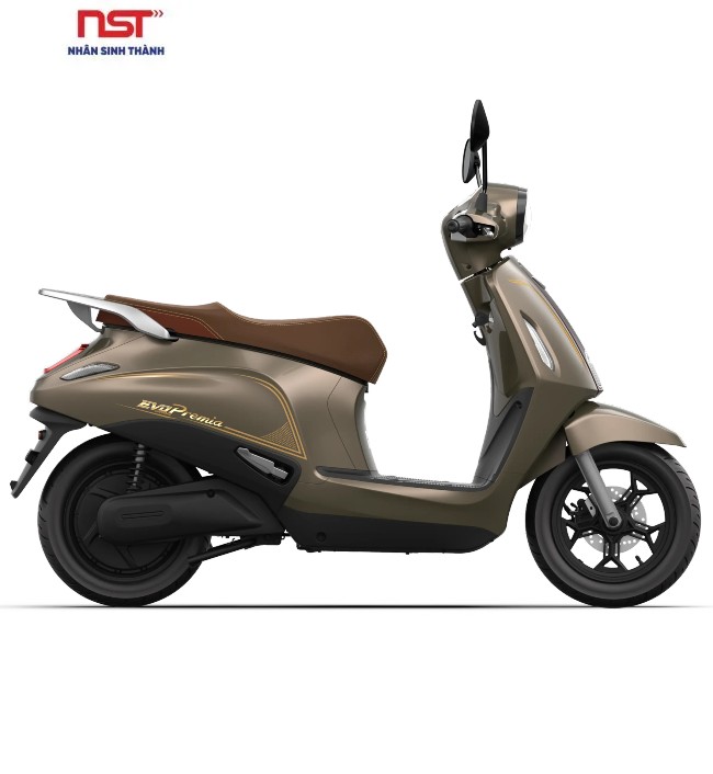 evo prm Vinfast